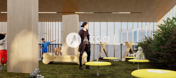 1 bedroom Apartment in Jumeirah Village Circle, UAE No. 55476 17