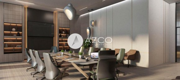 1 bedroom Apartment in Jumeirah Village Circle, UAE No. 55476 13