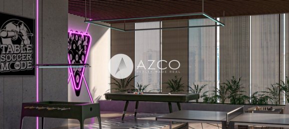 1 bedroom Apartment in Jumeirah Village Circle, UAE No. 55476 7