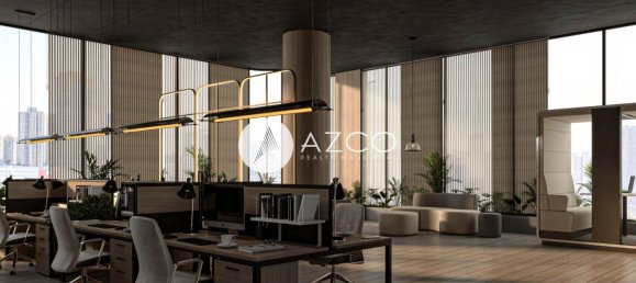 1 bedroom Apartment in Jumeirah Village Circle, UAE No. 55476 14