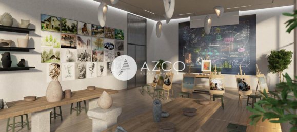 1 bedroom Apartment in Jumeirah Village Circle, UAE No. 55476 5