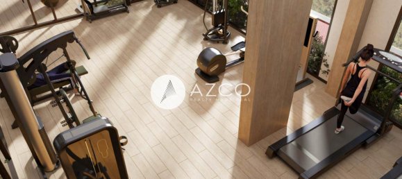 1 bedroom Apartment in Jumeirah Village Circle, UAE No. 55476 10