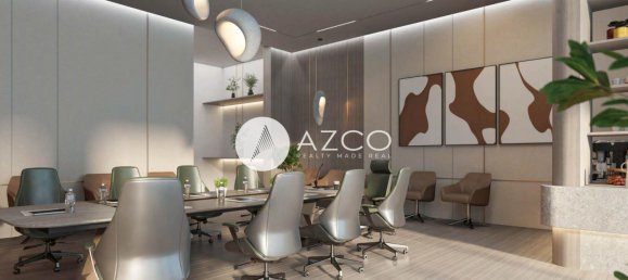 1 bedroom Apartment in Jumeirah Village Circle, UAE No. 55476 11