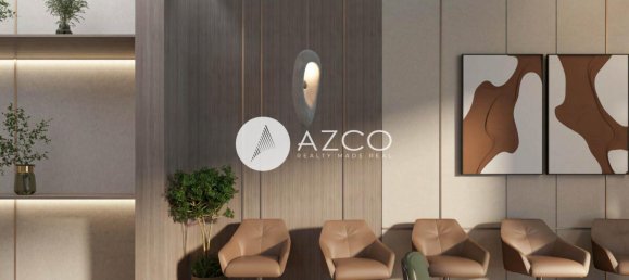 1 bedroom Apartment in Jumeirah Village Circle, UAE No. 55476 12