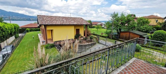 Villa de 8 dormitorios en Biandronno, Italy No. 373940 36