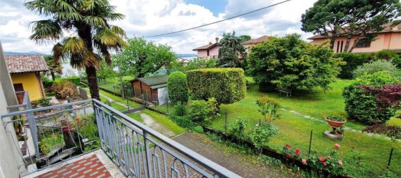 Villa de 8 dormitorios en Biandronno, Italy No. 373940 27