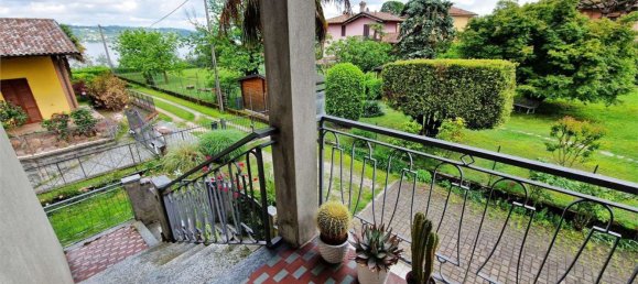 Villa de 8 dormitorios en Biandronno, Italy No. 373940 42