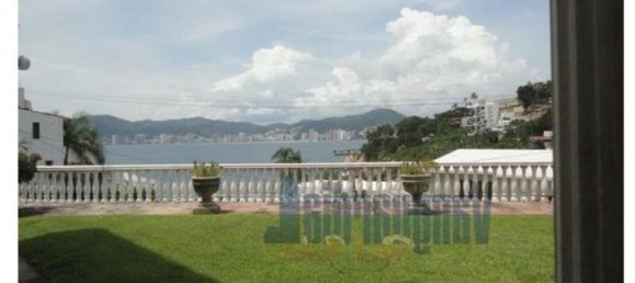 4 bedrooms House in Acapulco de Juarez, Mexico No. 132125 2