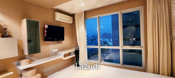 1 bedroom Condo in Bangkok, Thailand No. 17019 6
