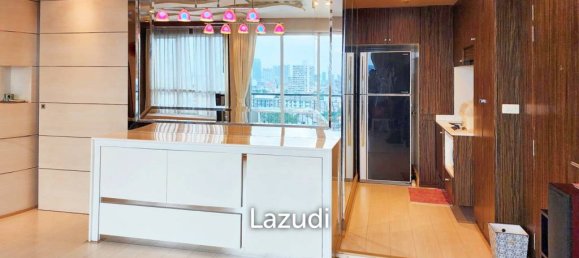 1 bedroom Condo in Bangkok, Thailand No. 17019 8