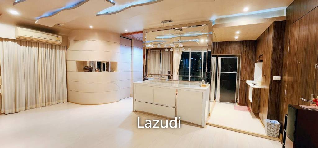 1 bedroom Condo in Bangkok, Thailand No. 17019