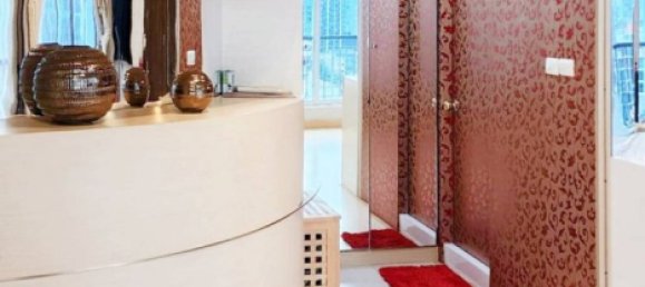 1 bedroom Condo in Bangkok, Thailand No. 17019 5