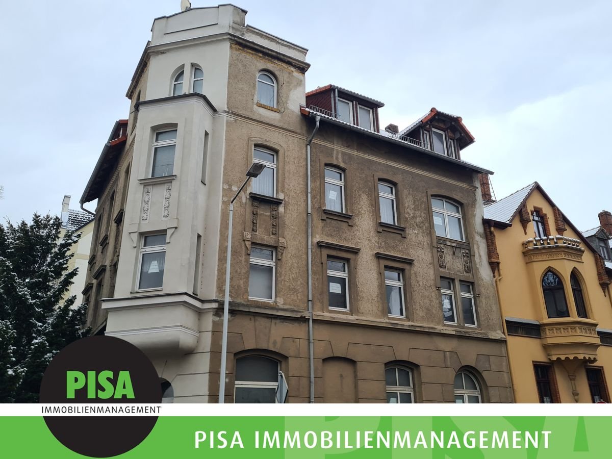 Edifício em Weimar, Germany 266 m² N.º 38969