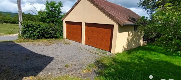 2 غرف نوم منزل في Subligny, France رقم 65233 9