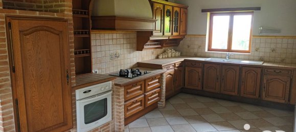 2 غرف نوم منزل في Subligny, France رقم 65233 5