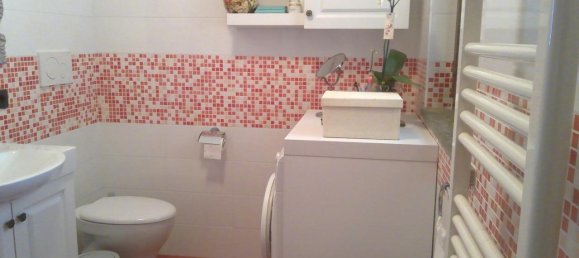 3غرفة شقة في Rome, Italy رقم 34739 23