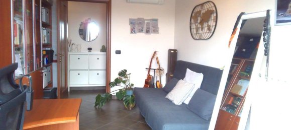 3غرفة شقة في Rome, Italy رقم 34739 19