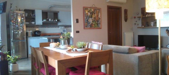 3غرفة شقة في Rome, Italy رقم 34739 9