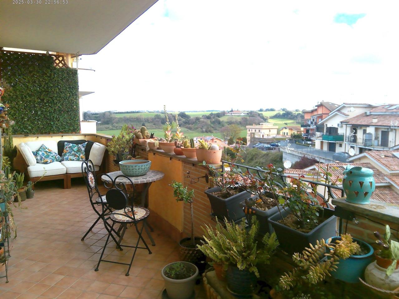 3غرفة شقة في Rome, Italy رقم 34739