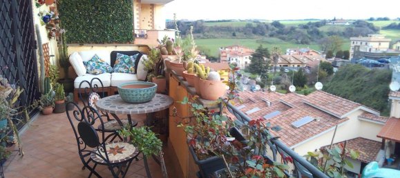 3غرفة شقة في Rome, Italy رقم 34739 12