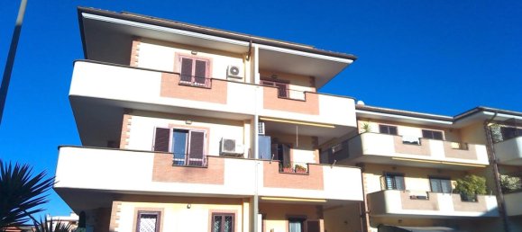 3غرفة شقة في Rome, Italy رقم 34739 3