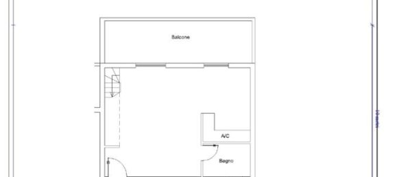 3غرفة شقة في Rome, Italy رقم 34739 26