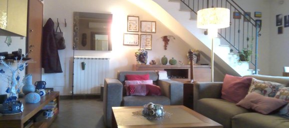 3غرفة شقة في Rome, Italy رقم 34739 16