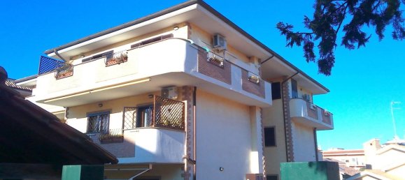 3غرفة شقة في Rome, Italy رقم 34739 2