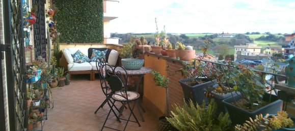 3غرفة شقة في Rome, Italy رقم 34739 11