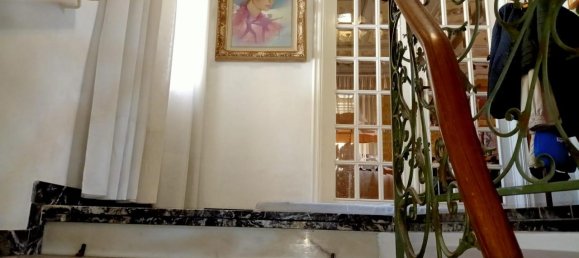 6 rooms Apartment in Sanremo, Italy No. 226616 21