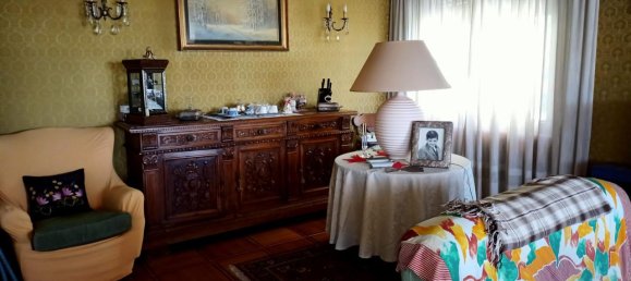 6 rooms Apartment in Sanremo, Italy No. 226616 23