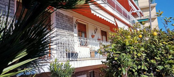 6 rooms Apartment in Sanremo, Italy No. 226616 17