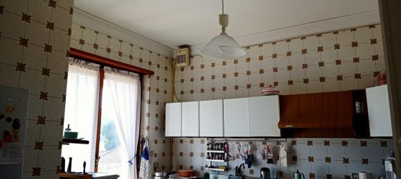 6 rooms Apartment in Sanremo, Italy No. 226616 25