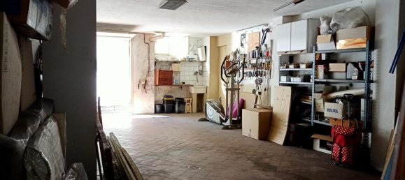 6 rooms Apartment in Sanremo, Italy No. 226616 47