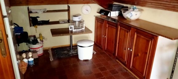 6 rooms Apartment in Sanremo, Italy No. 226616 44