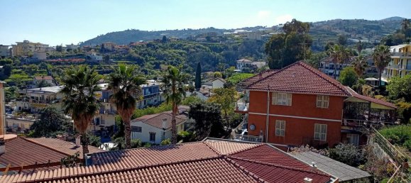 6 rooms Apartment in Sanremo, Italy No. 226616 15