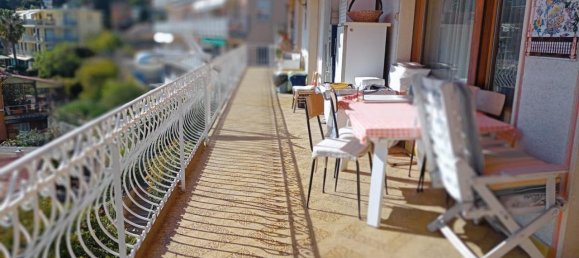 6 rooms Apartment in Sanremo, Italy No. 226616 10