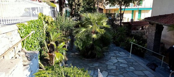 6 rooms Apartment in Sanremo, Italy No. 226616 12