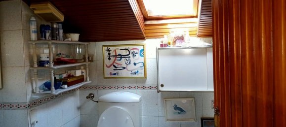 6 rooms Apartment in Sanremo, Italy No. 226616 42