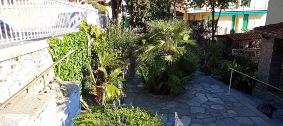 6 rooms Apartment in Sanremo, Italy No. 226616 13