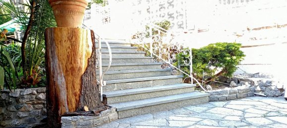 6 rooms Apartment in Sanremo, Italy No. 226616 7