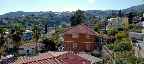 6 rooms Apartment in Sanremo, Italy No. 226616 11