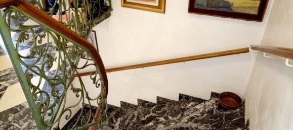 6 rooms Apartment in Sanremo, Italy No. 226616 22