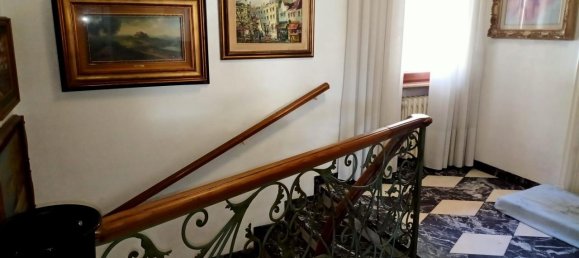6 rooms Apartment in Sanremo, Italy No. 226616 34