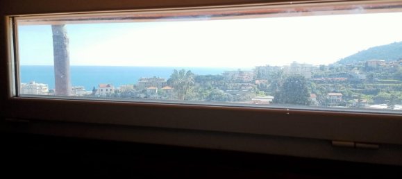 6 rooms Apartment in Sanremo, Italy No. 226616 39