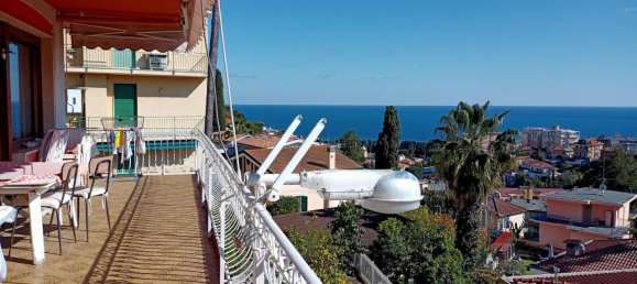 6 rooms Apartment in Sanremo, Italy No. 226616 19