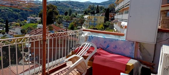 6 rooms Apartment in Sanremo, Italy No. 226616 38