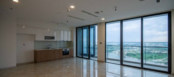 3 bedrooms Apartment in District 1, Vietnam No. 18404 7