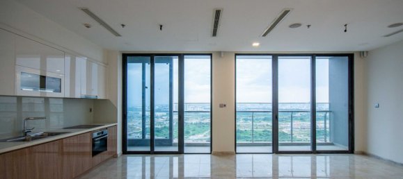3 bedrooms Apartment in District 1, Vietnam No. 18404 2