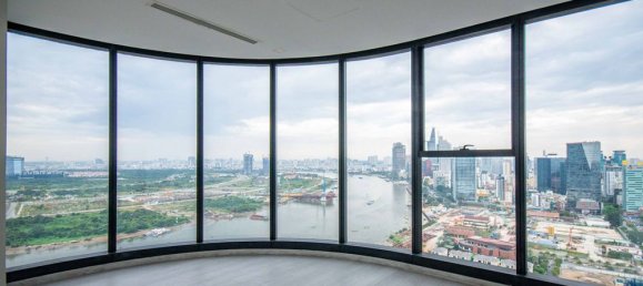 3 bedrooms Apartment in District 1, Vietnam No. 18404 3